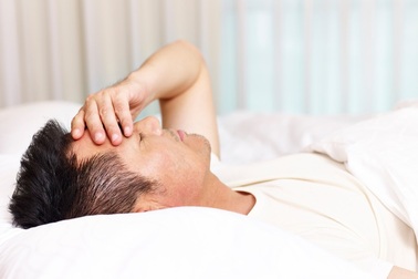 Nam giới trung niên: làm sao quay lại thời tươi đẹp?