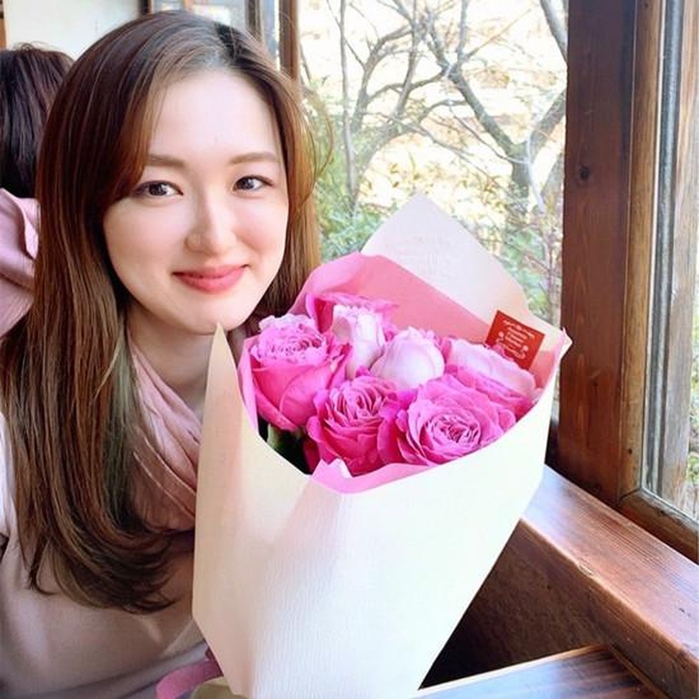 Những ngôi sao nhí đẹp bền bỉ: Bé đẹp, lớn... càng đẹp - 3 Những ngôi sao nhí đẹp bền bỉ: Bé đẹp, lớn... càng đẹp - 3