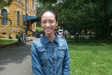 Hoa hậu Phương Nga xin thay đổi biện pháp ngăn chặn