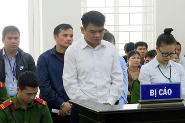 Nhóm Giám đốc làm giả hồ sơ, chiếm đoạt của HSBC và ANZ gần 380 tỷ đồng