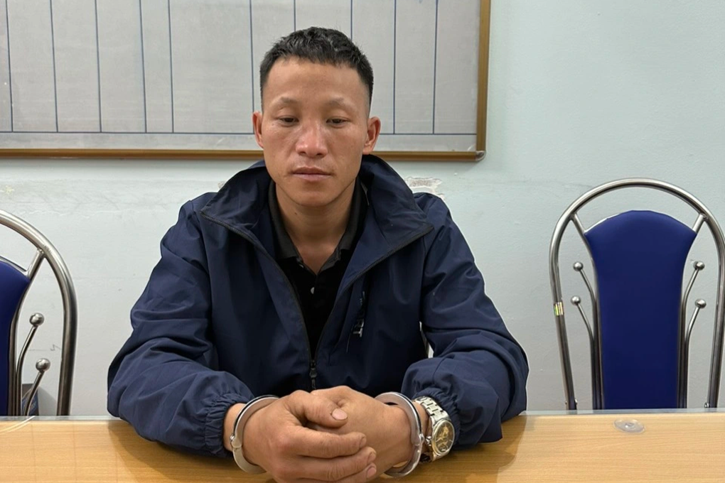 Phá chuyên án ma túy, bắt 2 đối tượng, thu giữ 16 bánh heroin - 2 Phá chuyên án ma túy, bắt 2 đối tượng, thu giữ 16 bánh heroin - 2
