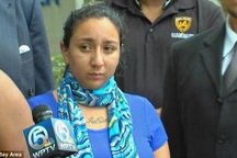 Hàng chục cảnh sát Mỹ bị thiếu nữ 16 tuổi lừa "yêu"