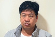 Hậu "Pháo" chi 8,5 tỷ đồng mua đất cho người nhà lãnh đạo cấp trên