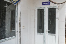 Nghề "đặc biệt" rửa ráy, khâm liệm cho thi thể tử vong vì HIV/AIDS