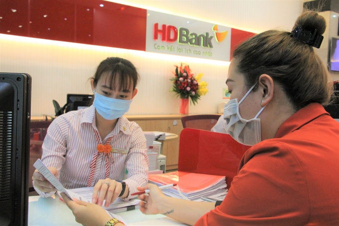 Nhận nhiều ưu đãi khi chuyển tiền du học tại HDBank - Ảnh 2. Nhận nhiều ưu đãi khi chuyển tiền du học tại HDBank - Ảnh 2.