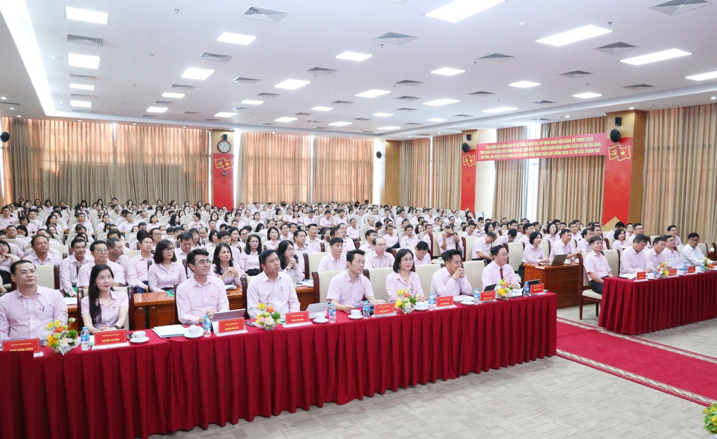 Ngân hàng Chính sách xã hội hỗ trợ gần 6,73 triệu hộ vay vốn - 2 Ngân hàng Chính sách xã hội hỗ trợ gần 6,73 triệu hộ vay vốn - 2