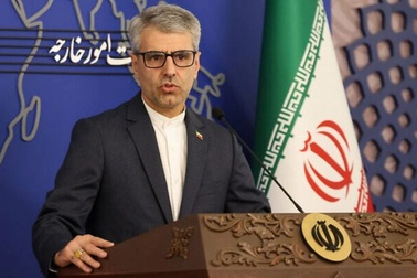 Iran yêu cầu Ukraine bồi thường vụ tập kích tàu trên biển Caspi