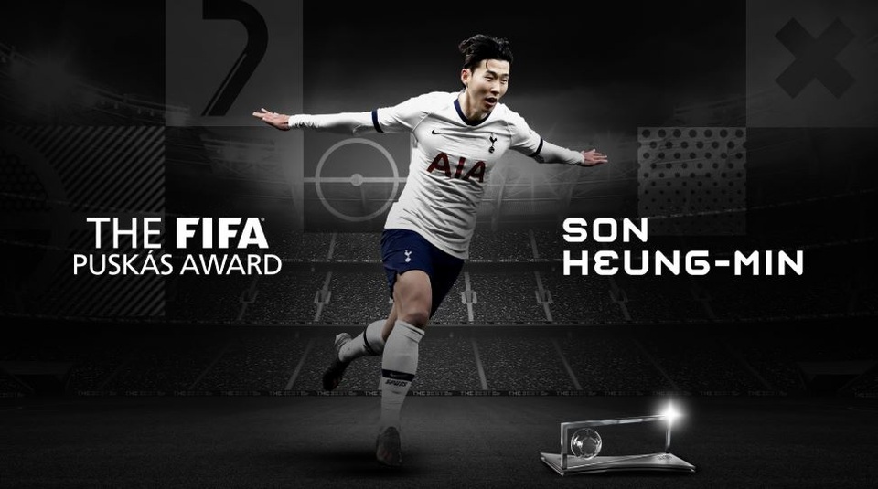 Vượt qua Messi và C.Ronaldo, Lewandowski giành giải The Best - 6 Vượt qua Messi và C.Ronaldo, Lewandowski giành giải The Best - 6