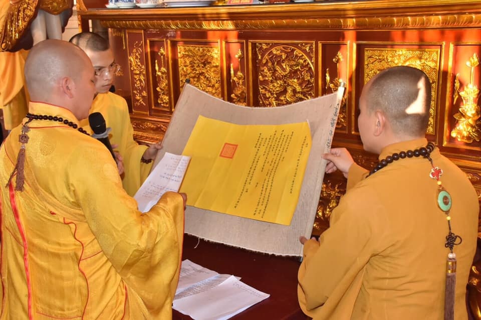 Trang trọng lễ giỗ 10 nữ liệt sĩ thanh niên xung phong Ngã ba Đồng Lộc - 2 Trang trọng lễ giỗ 10 nữ liệt sĩ thanh niên xung phong Ngã ba Đồng Lộc - 2