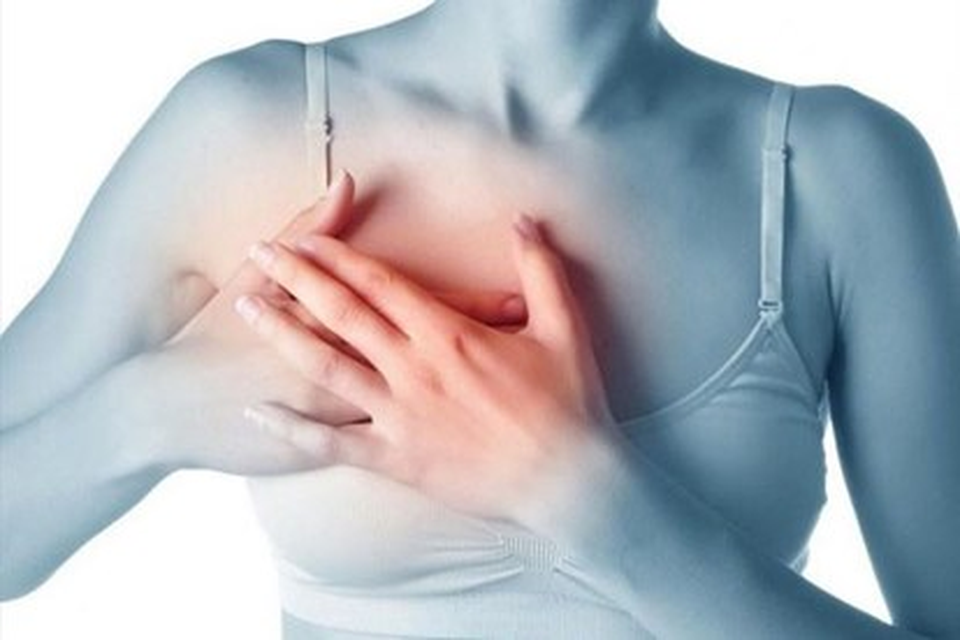Tìm hiểu nguyên nhân ung thư vú và các triệu chứng thường gặp - 2 Tìm hiểu nguyên nhân ung thư vú và các triệu chứng thường gặp - 2