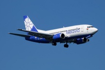 Máy bay phải quay đầu vì bị cấm cửa, Belarus tố Pháp "không tặc"