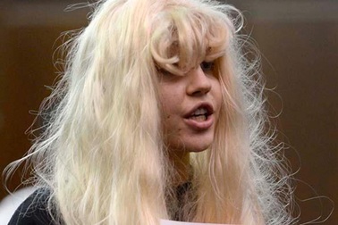 Amanda Bynes tiêu hơn 1,4 triệu đô trong vài tháng