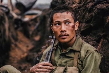 Tiết lộ thú vị về giọng Thanh Hóa của Phương Nam trong phim "Mưa đỏ"