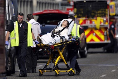 Thầm lặng - công tác bảo hộ công dân