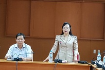 Bộ trưởng Bộ Y tế: Đúng quy trình không thể xảy ra sự cố!