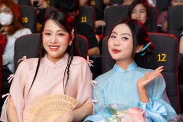 Huỳnh Lập từng nghĩ đến Kaity Nguyễn trước khi mời Phương Mỹ Chi đóng phim