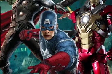 Các bước thiết lập và cài đặt hình nền 3D thay đổi góc nhìn cho smartphone