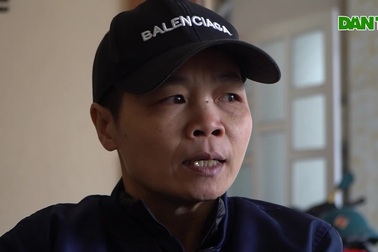 Chấn thương nghiệt ngã, nữ đô vật mơ "tìm lại đôi chân" để mẹ già đỡ khổ