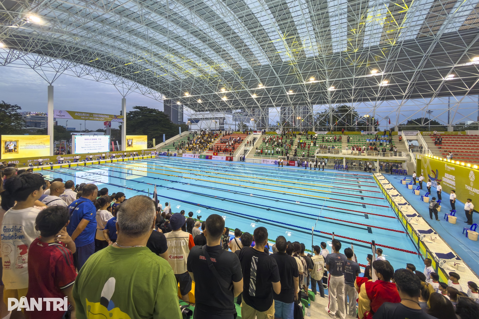 Tran Hung Nguyens enastående prestation gav honom sin tionde guldmedalj i SEA Games. Màn tranh tài đẳng cấp của Trần Hưng Nguyên với tấm HCV SEA Games thứ 10 - 1