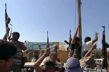 Ai có thể đoàn kết Libya nếu chế độ Gadhafi sụp đổ?