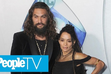 Jason Momoa trả lời phỏng vấn