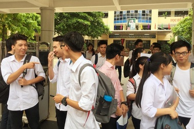 Đại học không đạt chuẩn kiểm định chất lượng không được tăng chỉ tiêu