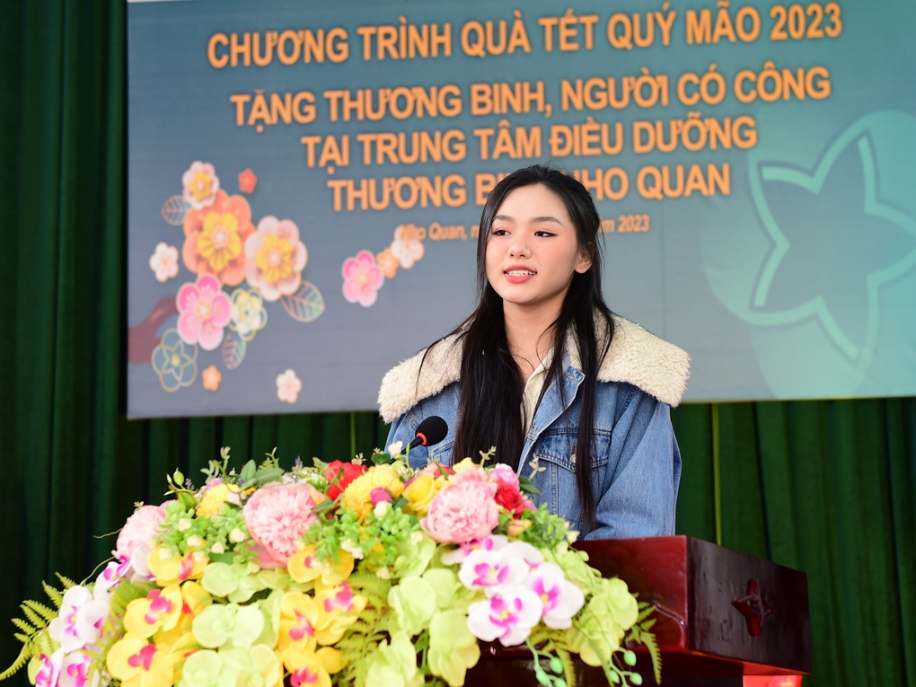 Top 10 Hoa hậu Việt Nam 2022 Đinh Khánh Hòa tái xuất xinh đẹp - 1 Top 10 Hoa hậu Việt Nam 2022 Đinh Khánh Hòa tái xuất xinh đẹp - 1