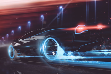 Mở lối tương lai cho ngành công nghiệp xe hơi với IoT và 5G?