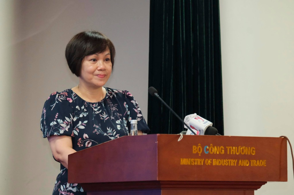 Bộ Công Thương lên tiếng trước đề xuất giảm giá xăng - 1 Bộ Công Thương lên tiếng trước đề xuất giảm giá xăng - 1