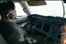 Khám phá chuyên cơ của ông Kim Jong-un