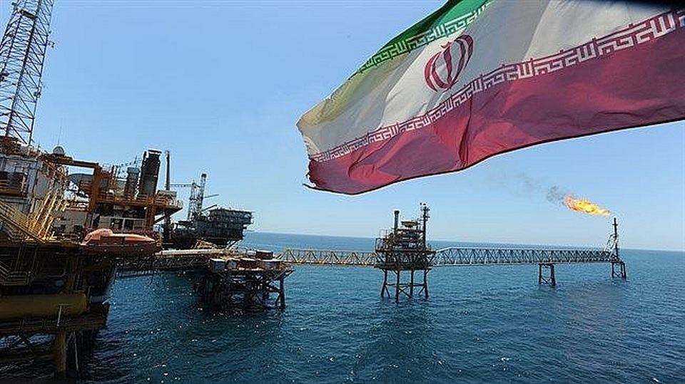 Trung Quốc và Ấn Độ ‘vật lộn” trong thế giằng co giữa Mỹ và Iran - 1 Trung Quốc và Ấn Độ ‘vật lộn” trong thế giằng co giữa Mỹ và Iran - 1