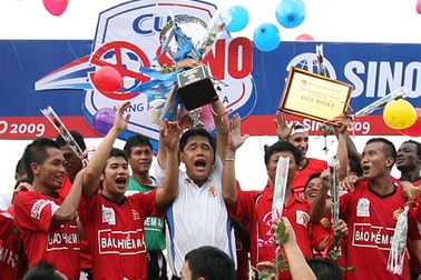 V. Ninh Bình: Sống chung với…rủi ro