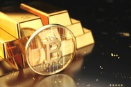 Trước giờ G thuế quan: Bitcoin sẽ bùng nổ hay vàng mới là "vua" trú ẩn?