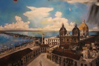 Khám phá Mỹ Latinh từ Cartagena