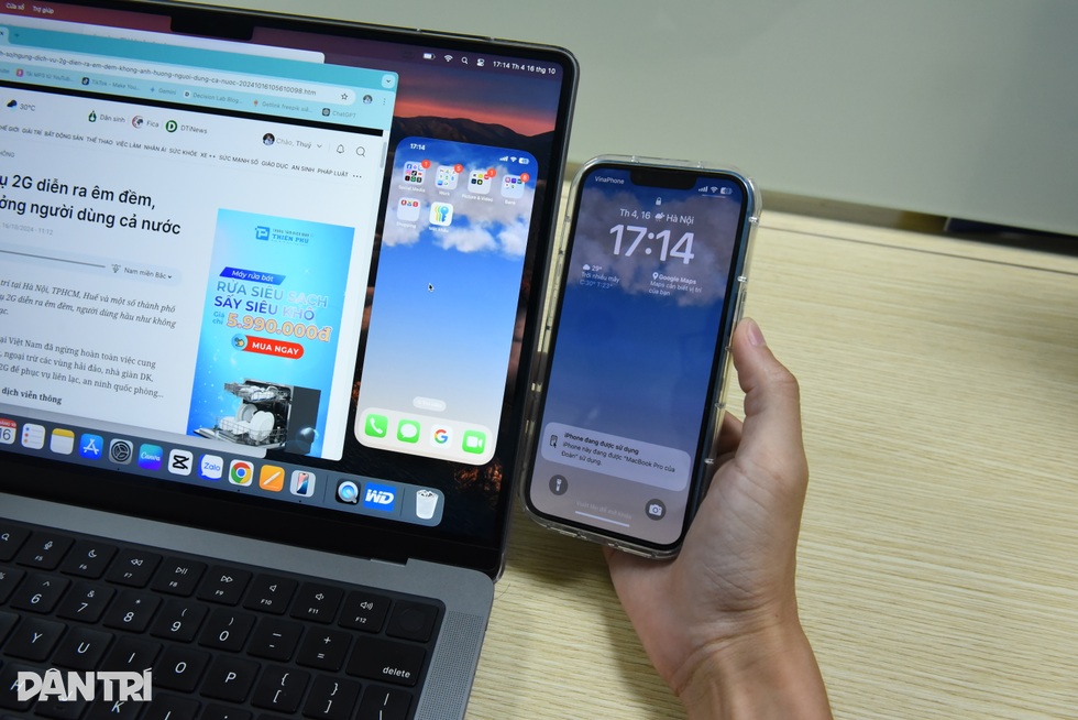 Đánh giá Macbook Pro M3: Có còn đáng mua? - 7