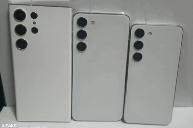 Lộ ngày ra mắt Galaxy S23