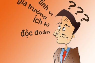 Chúng tôi có tồi tệ, xấu xa đến thế?