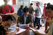 Trường hợp nào người lao động bị chấm dứt hưởng trợ cấp thất nghiệp?