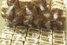 Giật mình giá bánh trung thu "handmade" sau rằm