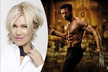 Vợ hơn 13 tuổi của Hugh Jackman lên tiếng trước tin chồng... đồng tính