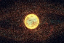 ESA cảnh báo khẩn về rác vũ trụ