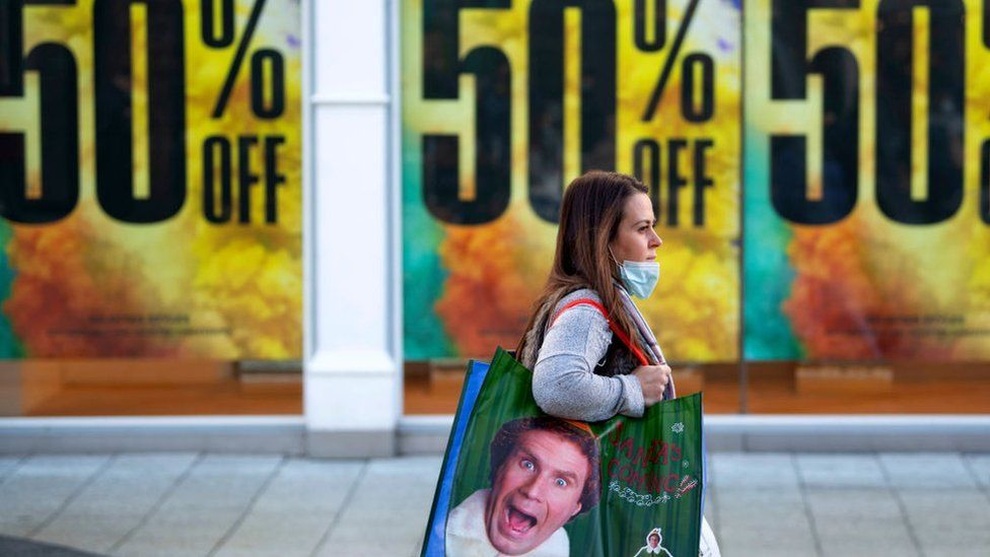 Black Friday năm nay diễn ra vào ngày nào, sẽ bùng nổ ra sao? - 1 Black Friday năm nay diễn ra vào ngày nào, sẽ bùng nổ ra sao? - 1