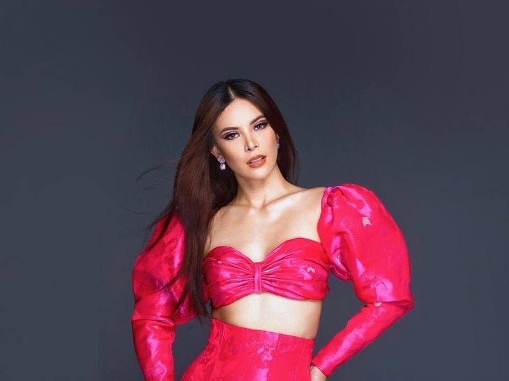 Đỗ Thị Hà lùi 3 bậc trong top 20 gương mặt sáng giá tại hoa hậu thế giới - 11 Đỗ Thị Hà lùi 3 bậc trong top 20 gương mặt sáng giá tại hoa hậu thế giới - 11