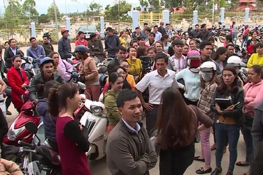 Vụ hơn 500 giáo viên sắp mất việc: UBND tỉnh Đắk Lắk họp khẩn