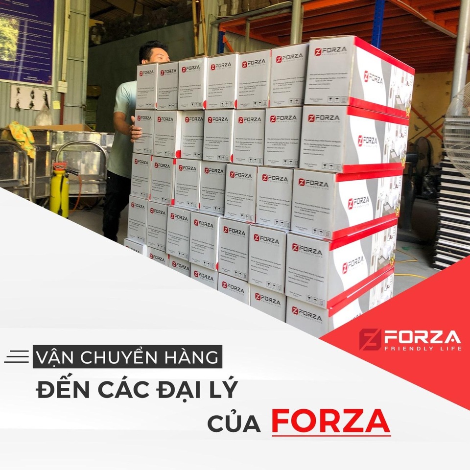 Cơ hội hợp tác phát triển cùng thương hiệu Forza và tham vọng phủ sóng đại lý trên toàn quốc - 3 Cơ hội hợp tác phát triển cùng thương hiệu Forza và tham vọng phủ sóng đại lý trên toàn quốc - 3