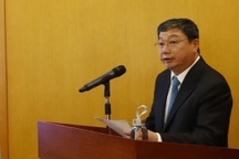 Phát hiện 110 mỏ khoáng sản quý ở Tây Bắc