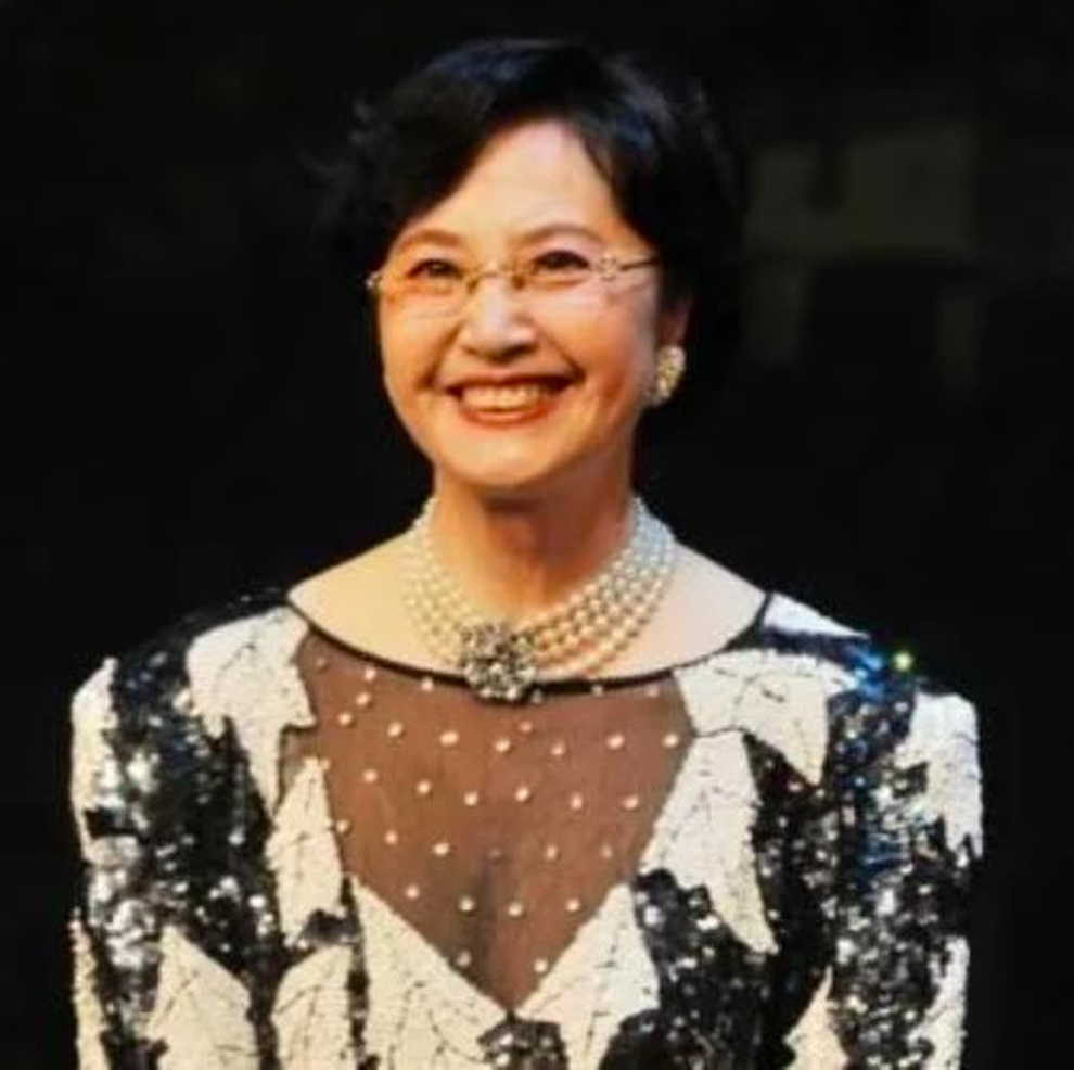 Chuyện chưa kể về mỹ nhân vào vai Bạch Cốt Tinh trong Tây Du Ký - 5 Chuyện chưa kể về mỹ nhân vào vai Bạch Cốt Tinh trong Tây Du Ký - 5