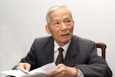 Nhà vật lý, nhà truyền thông khoa học Đinh Ngọc Lân 