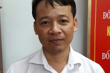 Người câu kết với nữ nhà báo tống tiền doanh nghiệp là ai?