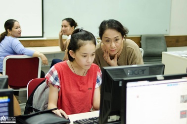 Xét tuyển NVBS vào nhóm ngành Môi trường - ĐH Hoa Sen: Cơ hội trúng tuyển cao